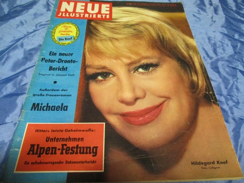 Neue illustrierte 10 - neue, ,
