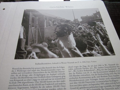Wien archiv geschichte - archiv,