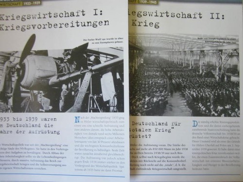 Kriegswirtschaft und
