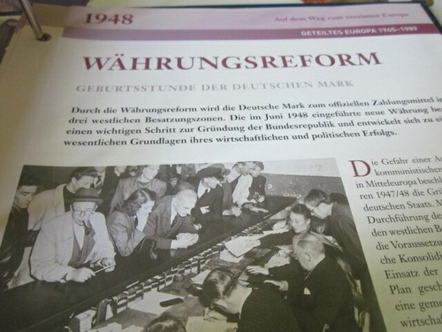 Geschichte europas 1945 die - europas, ab