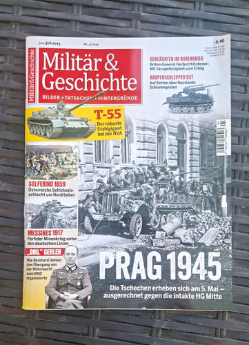 Militär geschichte nr - &,