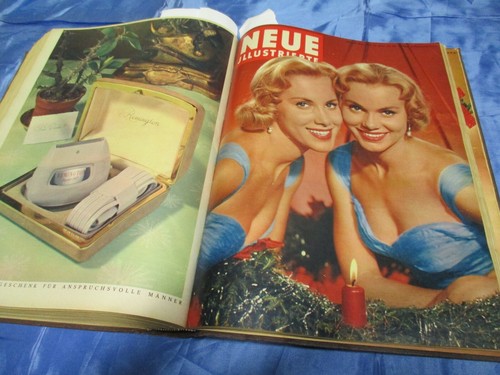 Neue illustrierte ausgaben - neue, ,17