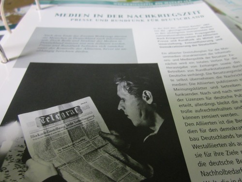 Deutsche geschichte 1945 - geschichte, 1945-1989