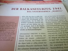 Deutsche Geschichte 1933-1945