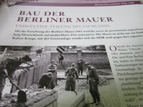 Geschichte europas 1945 bau - geschichte,