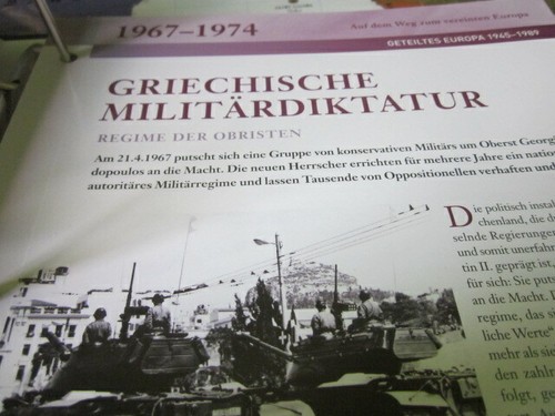 Geschichte europas 1945 - europas, ab