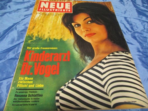 Neue illustrierte 10 - neue,