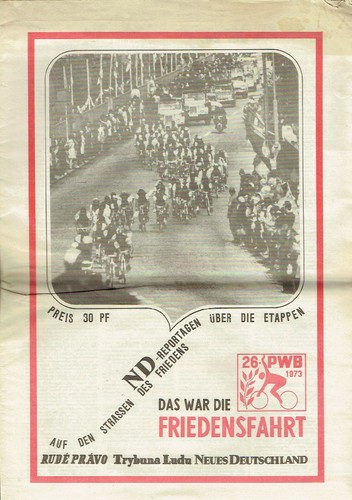 Das war die friedensfahrt - das, 26