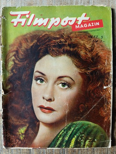 Filmpost magazin 5 - , /