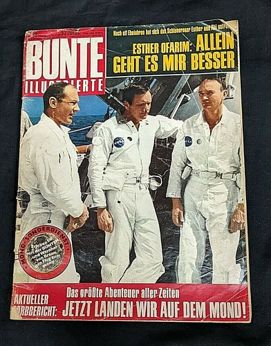 Bunte illustrierte 30 - illustrierte,