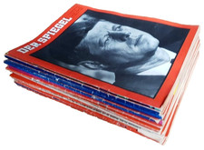 15x Der Spiegel alte