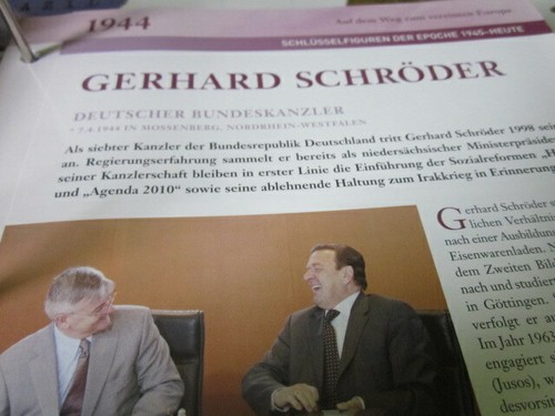 Geschichte europas 1945 - geschichte,