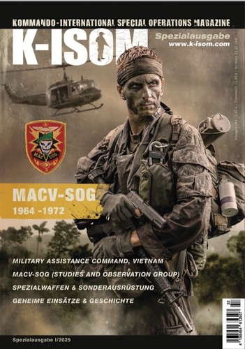 Isom spezial 2025 - k-isom,