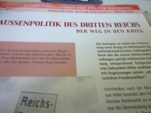 Deutsche geschichte 1933 1945 - deutsche,