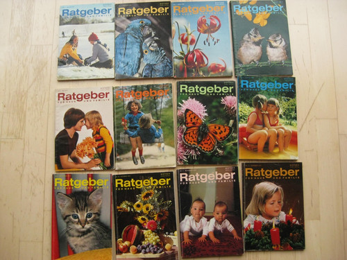 Ratgeber für haus und - ratgeber,