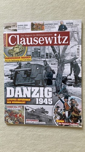 Danzig 1945 - danzig,