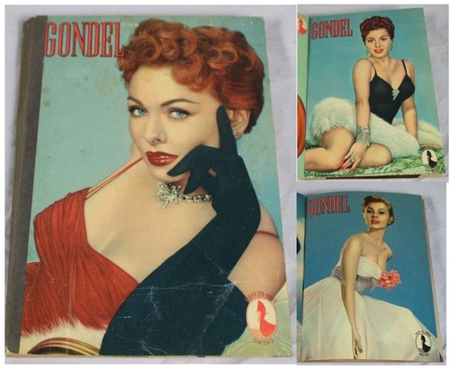 C19 gondel vintage - c19/,