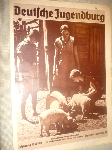 Zeitschrift deutsche - zeitschrift,