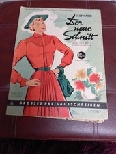 Der Neue Schnitt Ausgabe