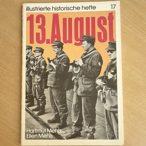Illustrierte historische hefte - illustrierte,