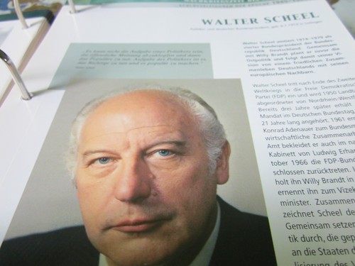 Deutsche geschichte 1945 1989 - deutsche, 1945-1989