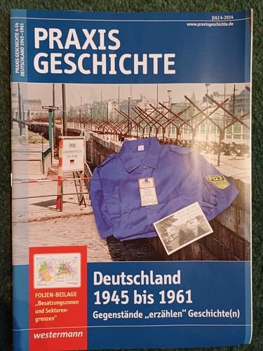 Praxis geschichte deutschland - praxis,