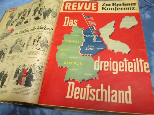 Revue zeitschrift 1954 - 1954, 1