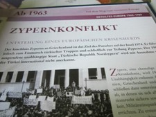 Geschichte Europas ab 1945 Der