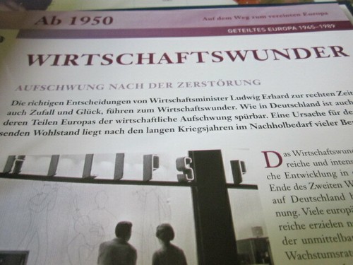 Geschichte europas 1945 - geschichte, ab