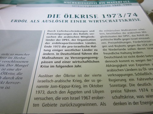 Deutsche geschichte 1945 - deutsche, 1945-1989