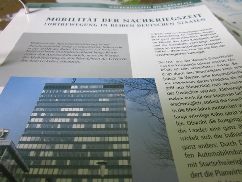 Deutsche geschichte 1945 - geschichte, 1945-1989