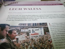 Geschichte Europas ab 1945