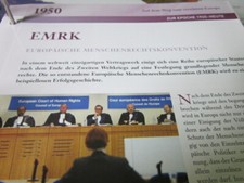 Geschichte Europas ab 1945