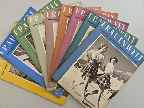 Historische zeitschriften - 9,