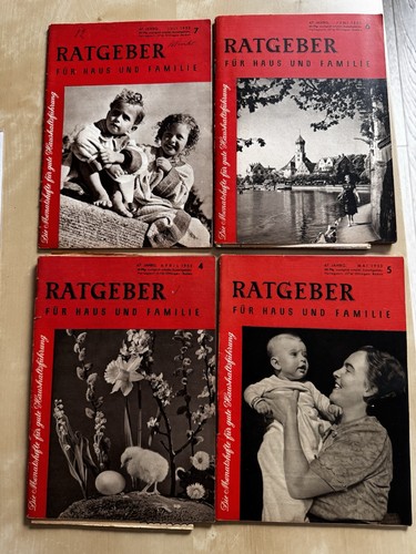 Hefte ratgeber für haus - ratgeber,