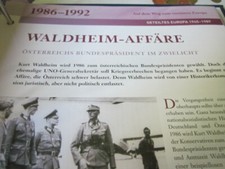 Geschichte Europas ab 1945 Die