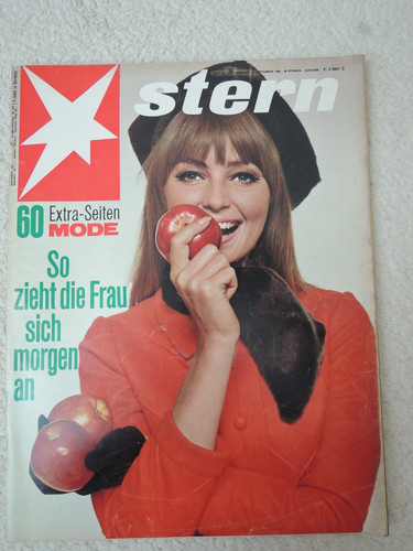 Stern magazin august 5 - magazin, -5
