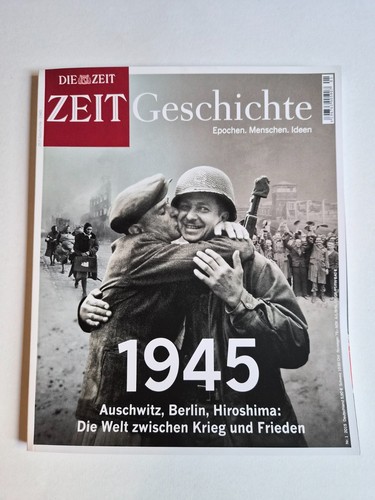 Die zeit geschichte 1945 - zeit,