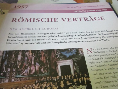 Geschichte europas 1945 - geschichte, ab