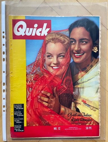Quick heft 23 - #12, v.