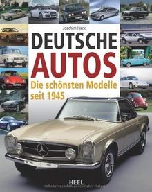 Deutsche autos die schönsten - deutsche, autos: