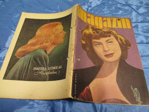 Neues magazin 1948 nr - 1948,