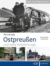 Ostpreußen und seine