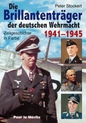 Die brillantenträger der - brillantenträger,