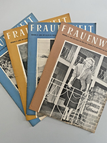 Historische zeitschriften - 4,
