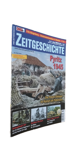Dmz zeitgeschichte 37 - nr.,