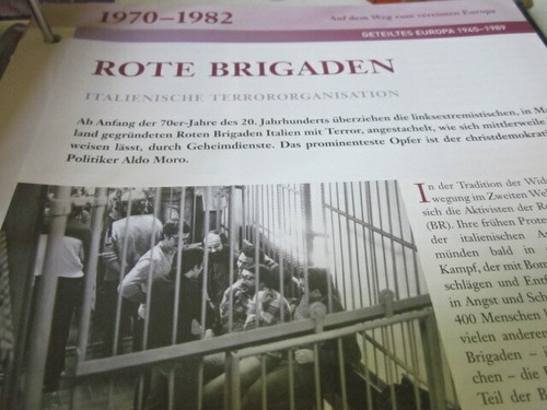 Geschichte europas 1945 - geschichte, ab