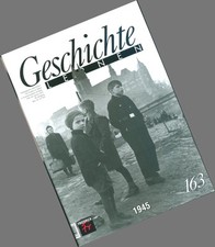 Geschichte lernen 163/2015