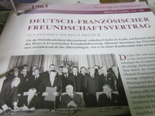 Geschichte Europas ab 1945