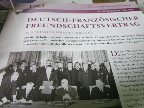 Geschichte europas 1945 - geschichte,